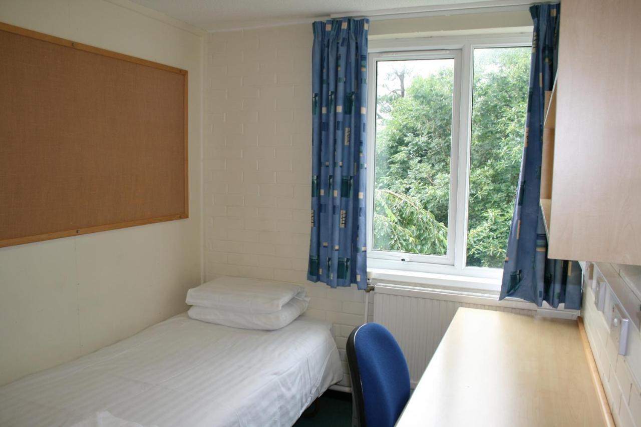 Aberystwyth University Bunkhouse Exteriér fotografie