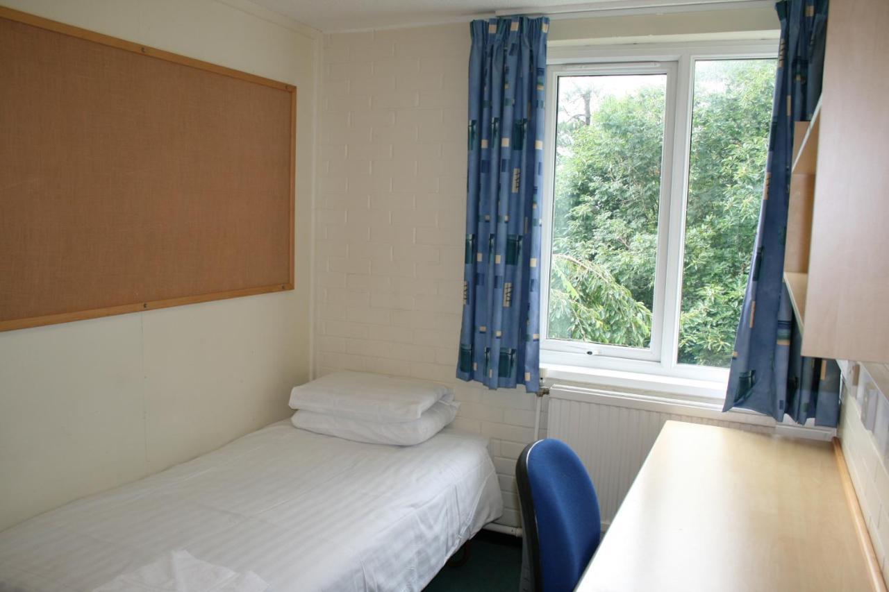 Aberystwyth University Bunkhouse Exteriér fotografie